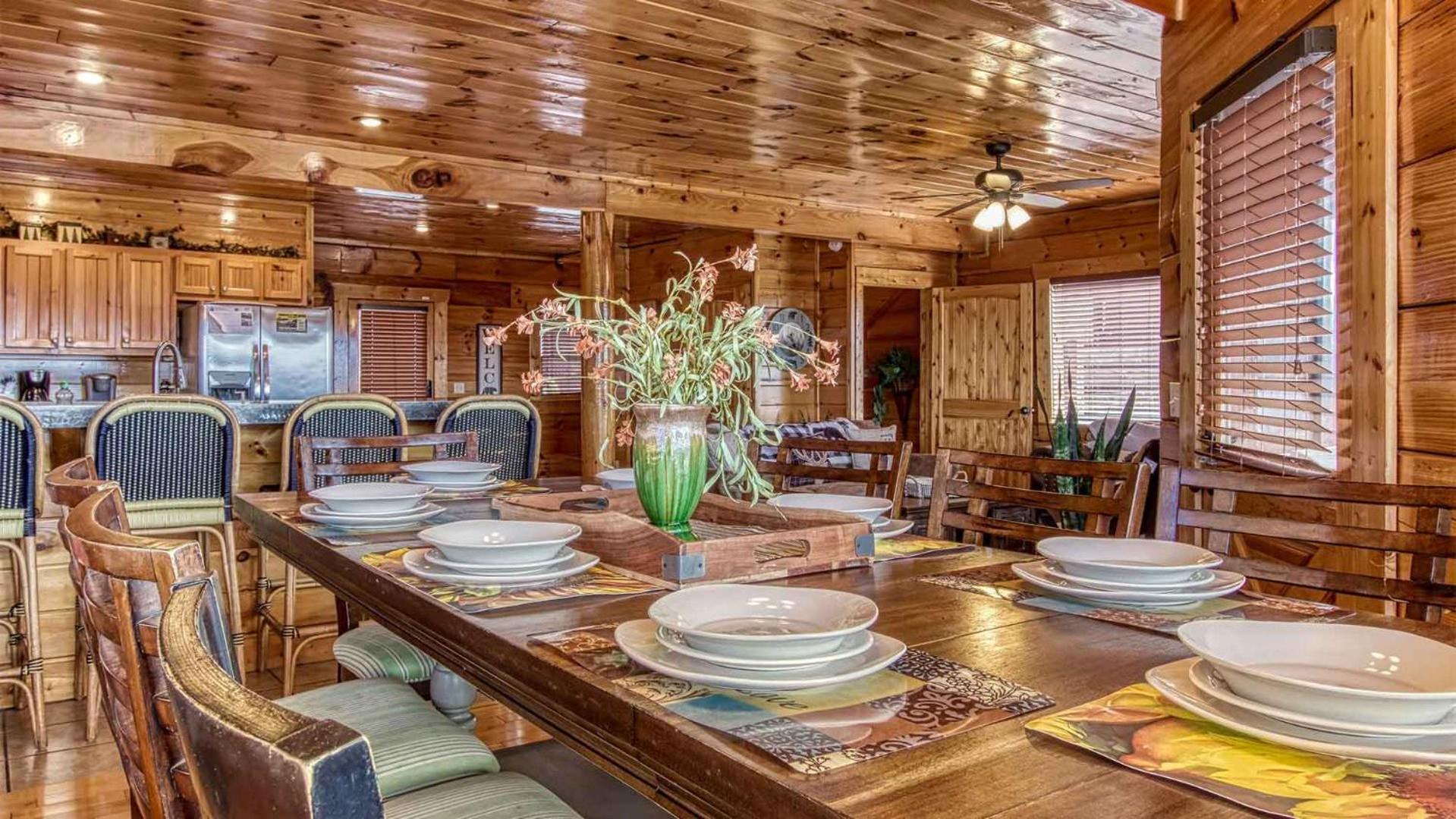 New Majestic 5 Star Amazing View, Pool, Hot Tub! Villa Pigeon Forge Exterior photo