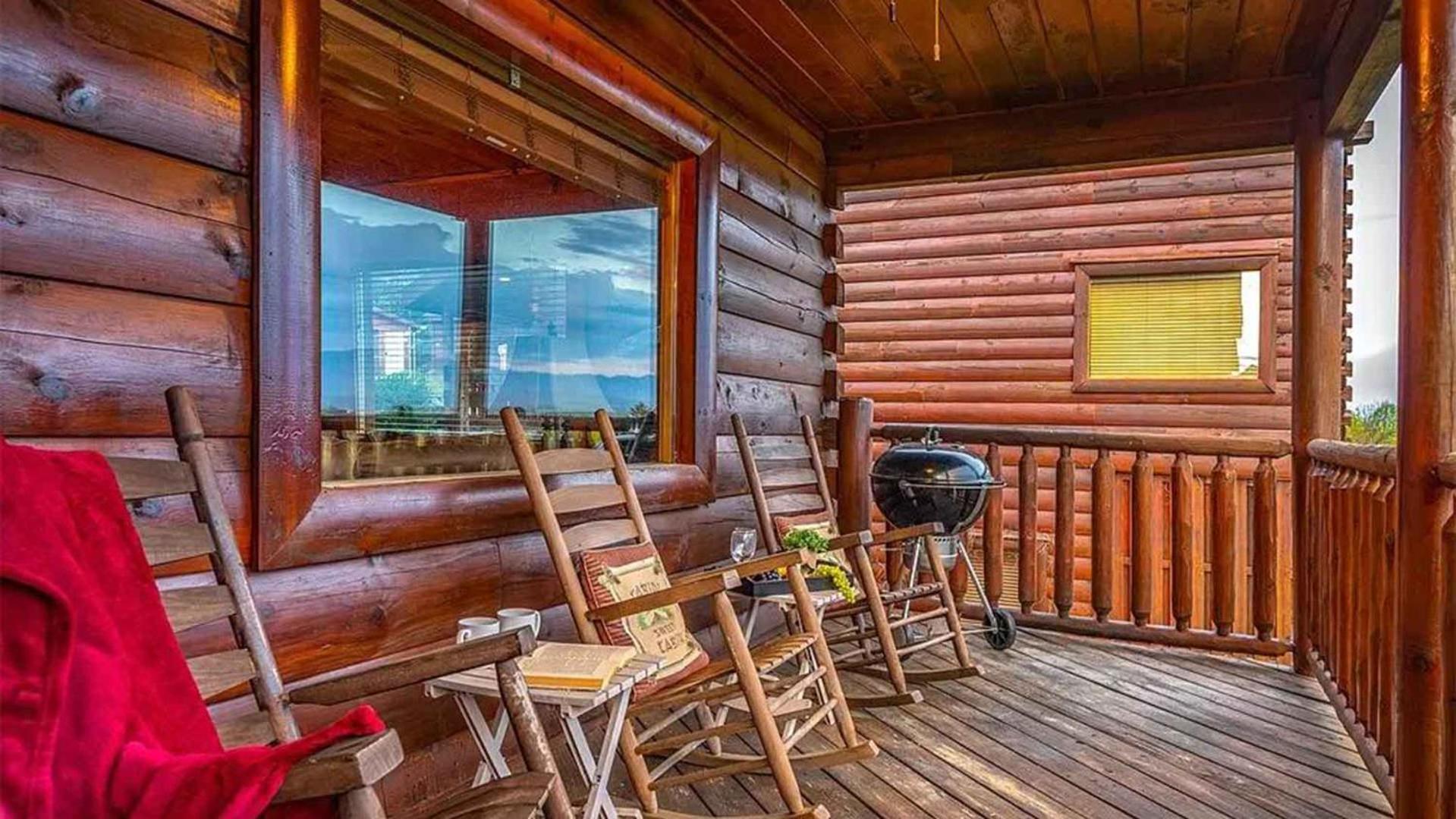 New Majestic 5 Star Amazing View, Pool, Hot Tub! Villa Pigeon Forge Exterior photo