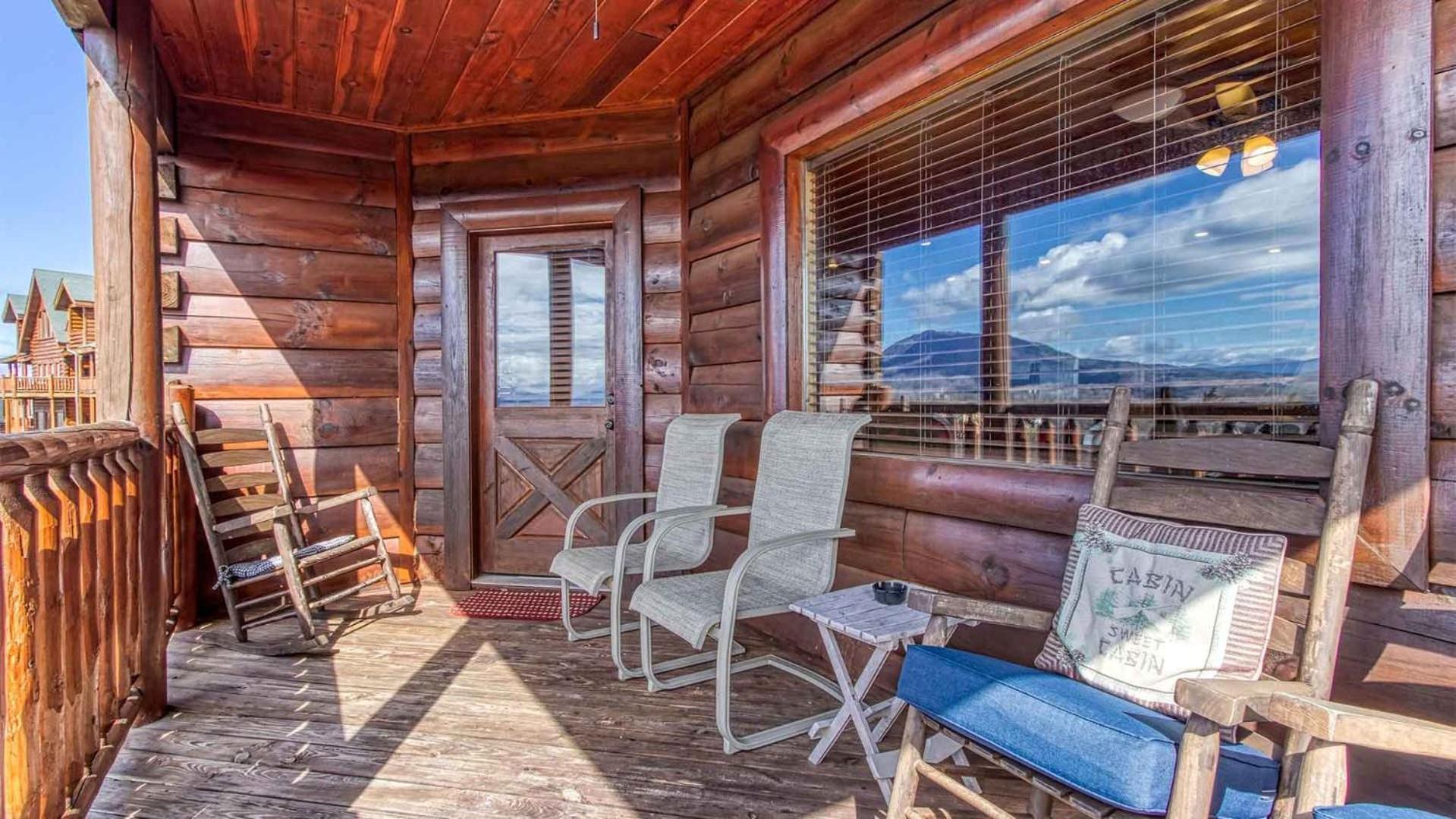 New Majestic 5 Star Amazing View, Pool, Hot Tub! Villa Pigeon Forge Exterior photo