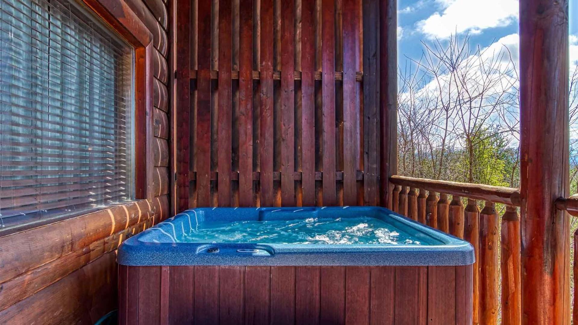 New Majestic 5 Star Amazing View, Pool, Hot Tub! Villa Pigeon Forge Exterior photo